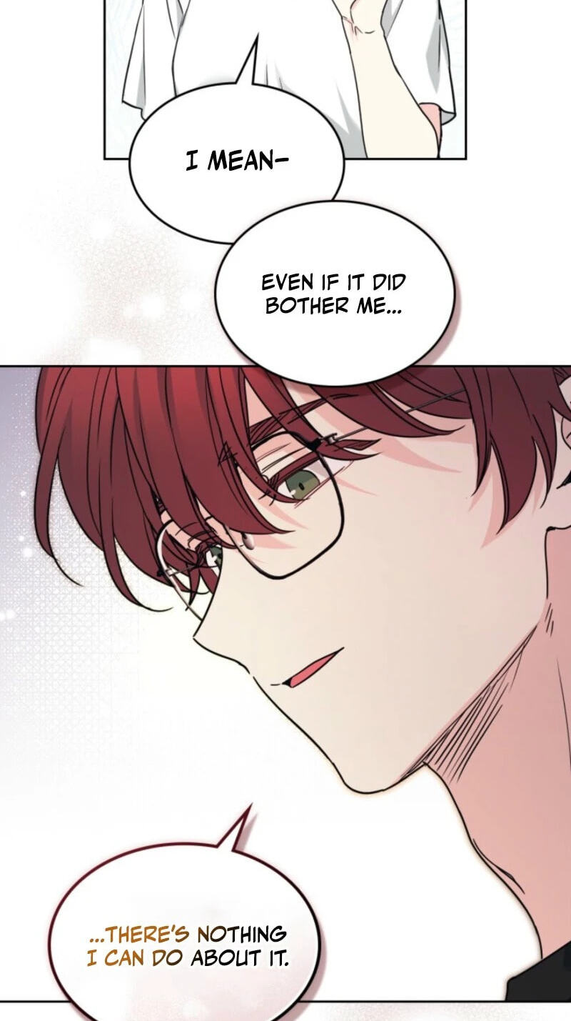 My Life as an Internet Novel Chapter 271 page 23 - 