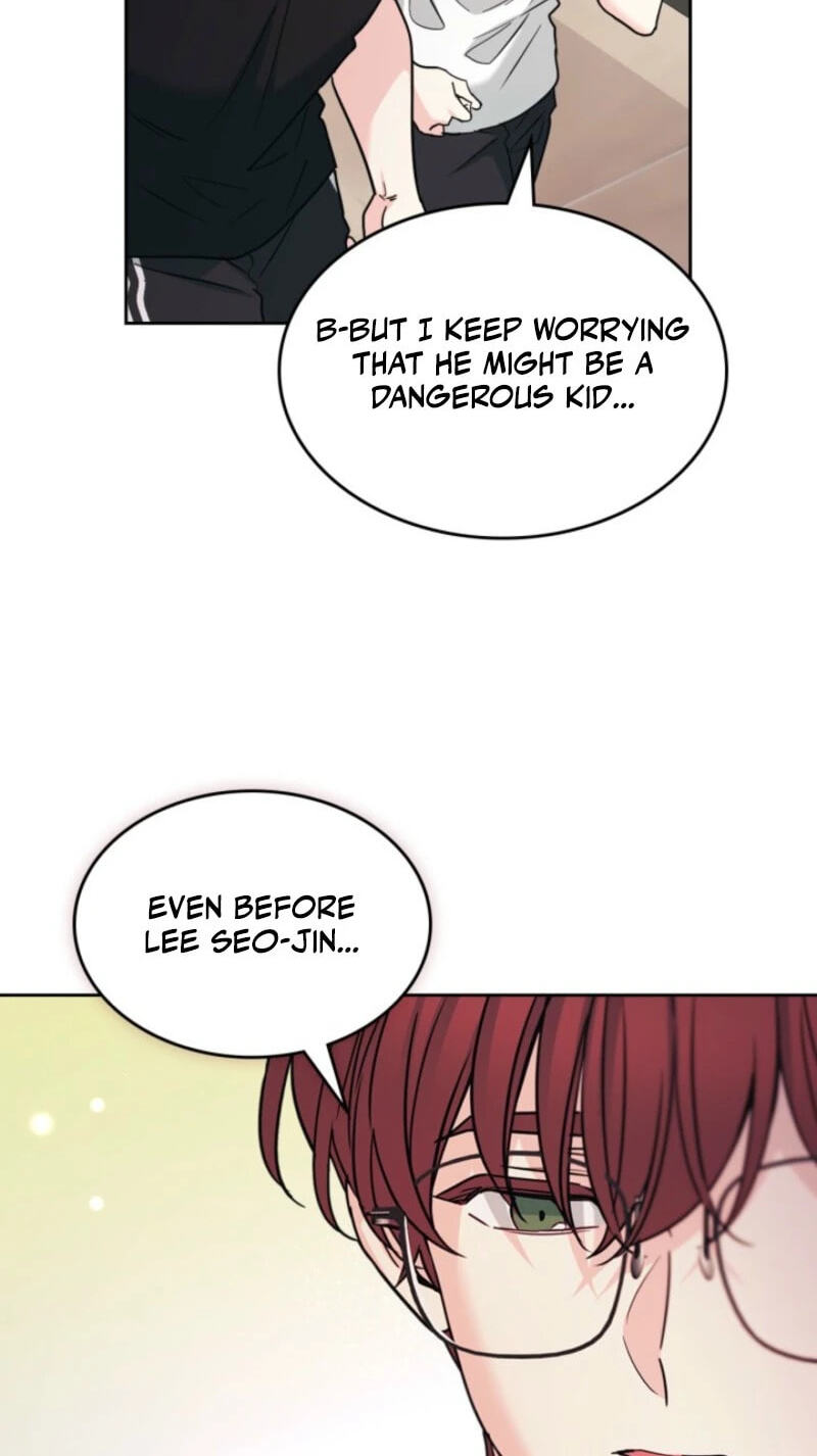 My Life as an Internet Novel Chapter 271 page 26 - 