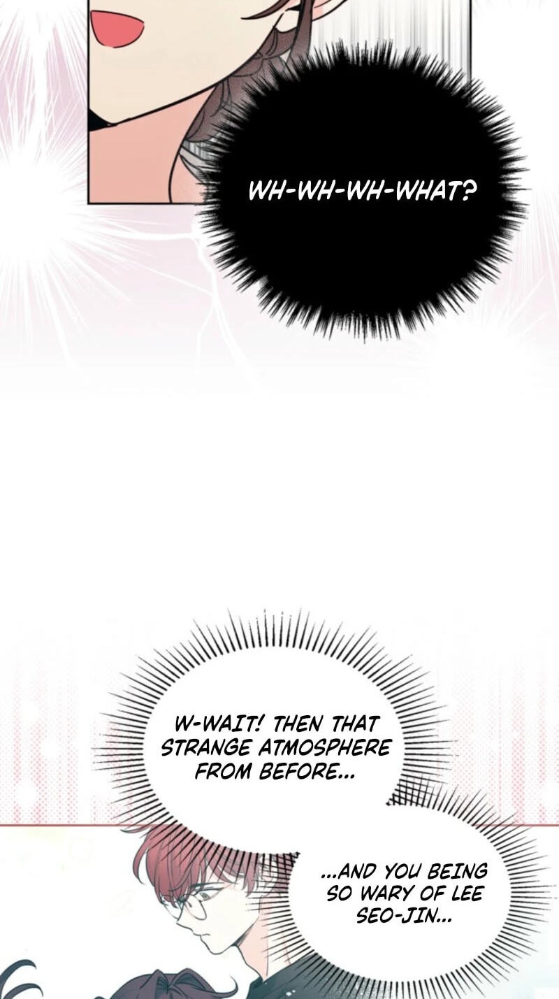 My Life as an Internet Novel Chapter 271 page 30 - 