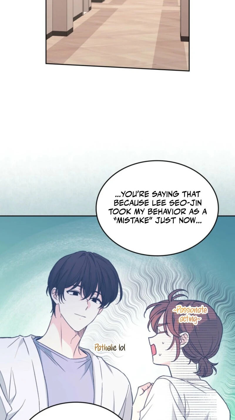 My Life as an Internet Novel Chapter 271 page 4 - 