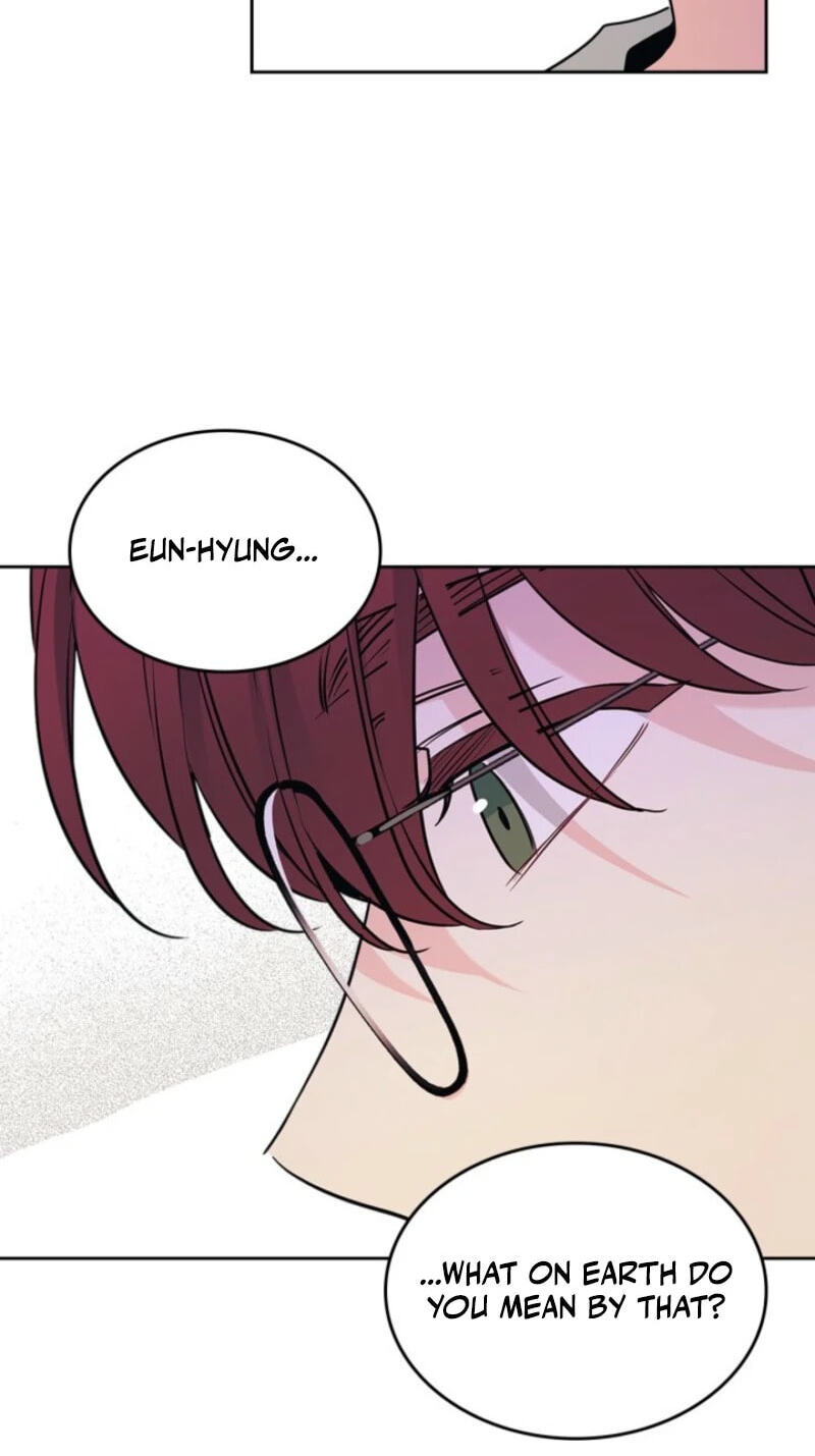 My Life as an Internet Novel Chapter 271 page 34 - 