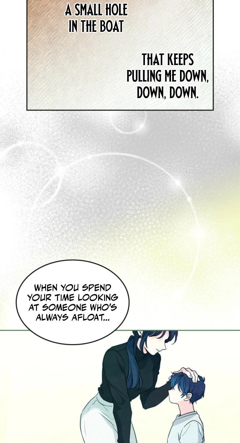 My Life as an Internet Novel Chapter 271 page 36 - 