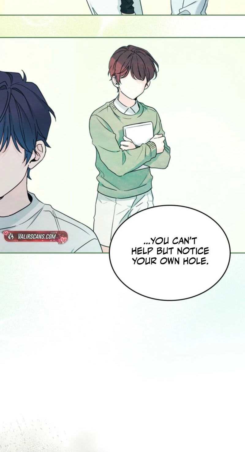 My Life as an Internet Novel Chapter 271 page 37 - 