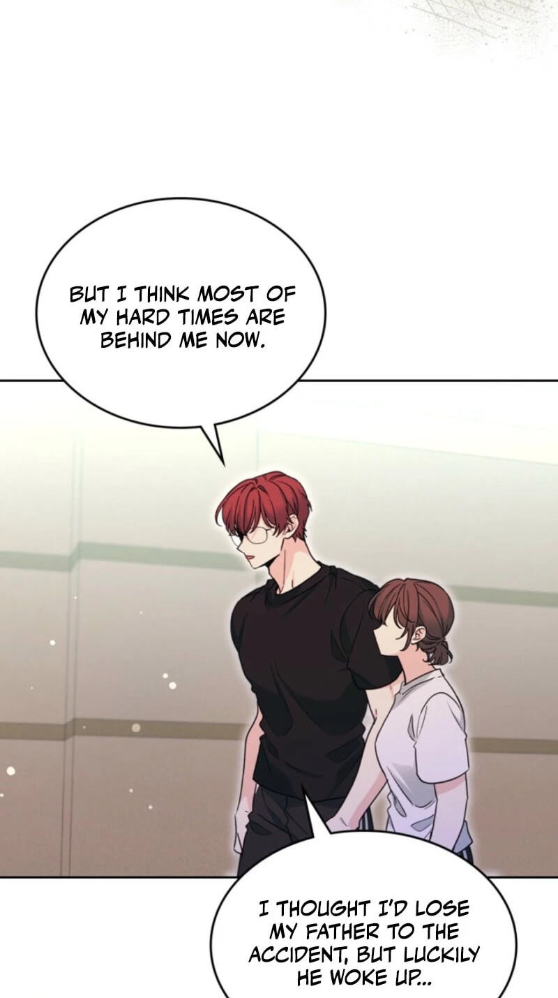 My Life as an Internet Novel Chapter 271 page 39 - 
