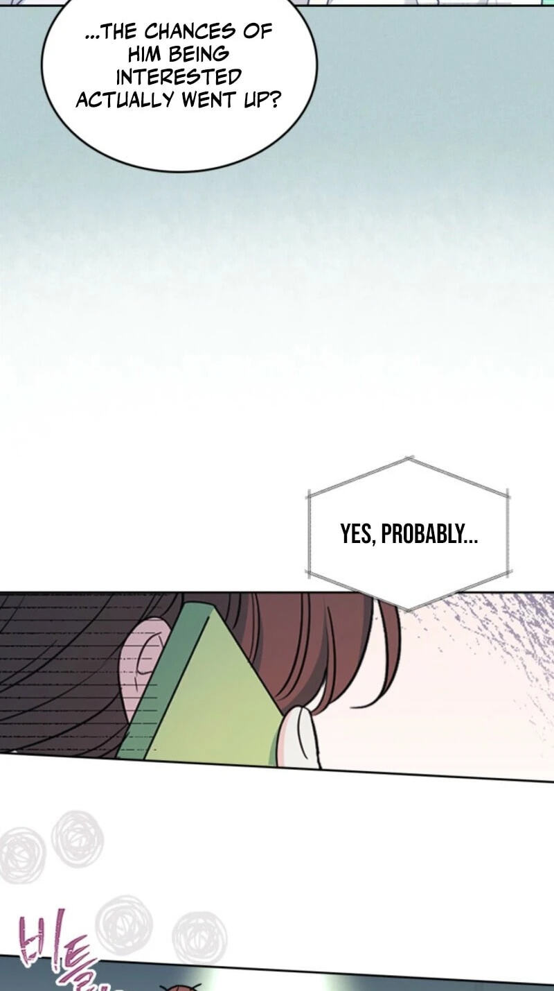 My Life as an Internet Novel Chapter 271 page 5 - 