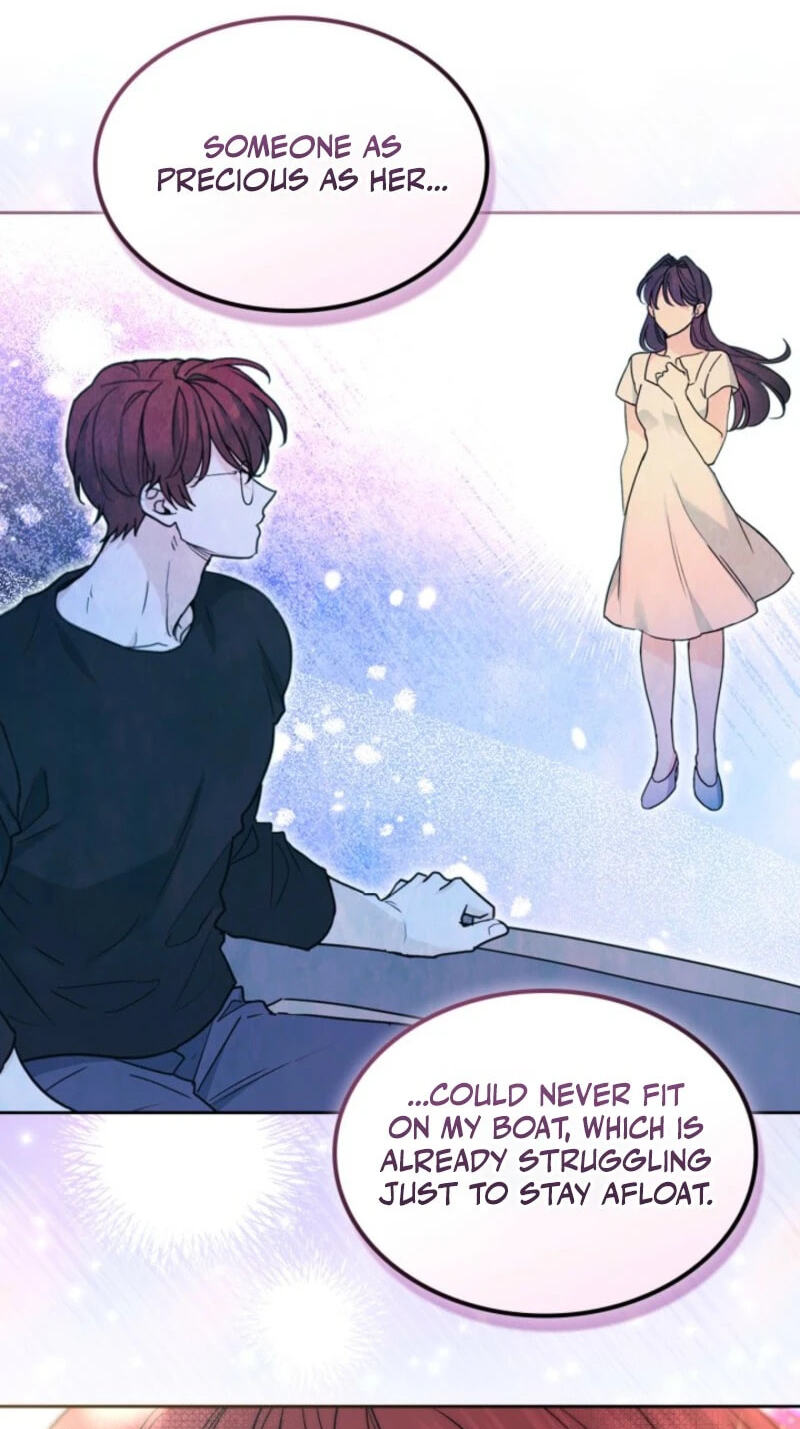 My Life as an Internet Novel Chapter 271 page 42 - 