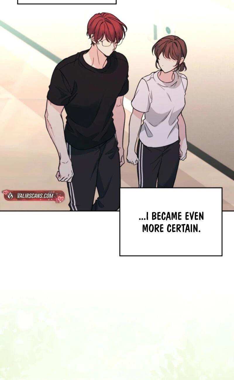 My Life as an Internet Novel Chapter 271 page 46 - 