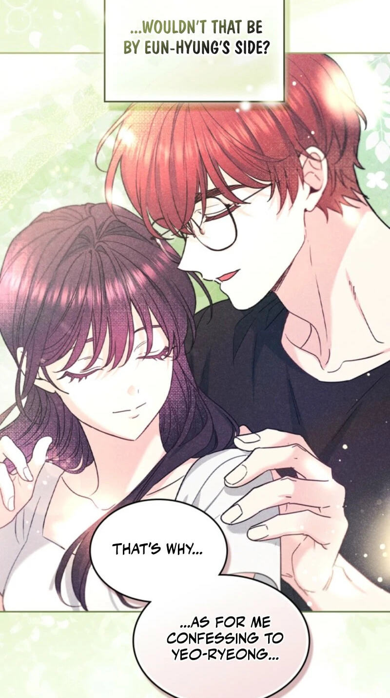 My Life as an Internet Novel Chapter 271 page 48 - 