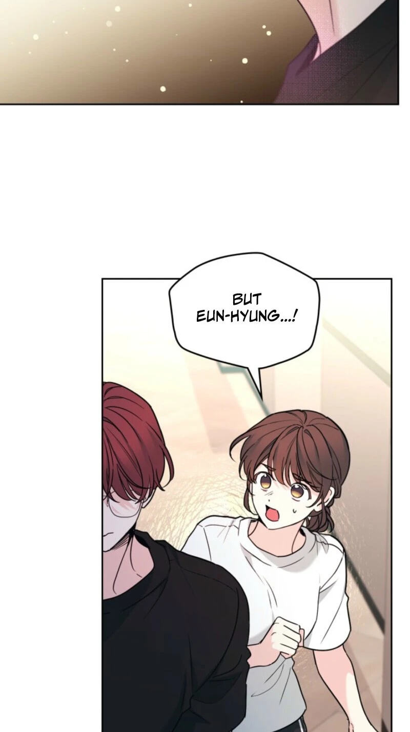 My Life as an Internet Novel Chapter 271 page 50 - 