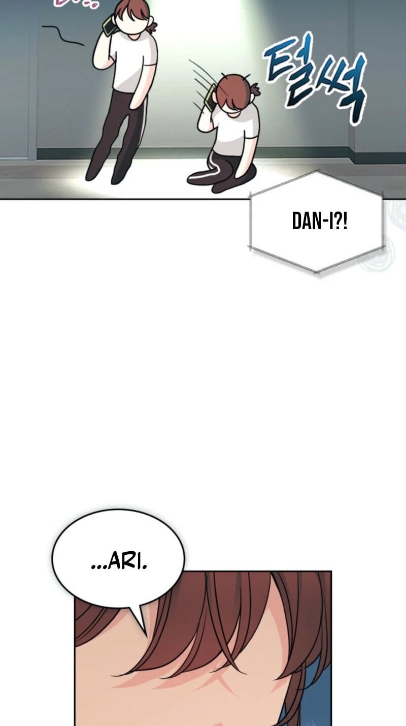 My Life as an Internet Novel Chapter 271 page 6 - 