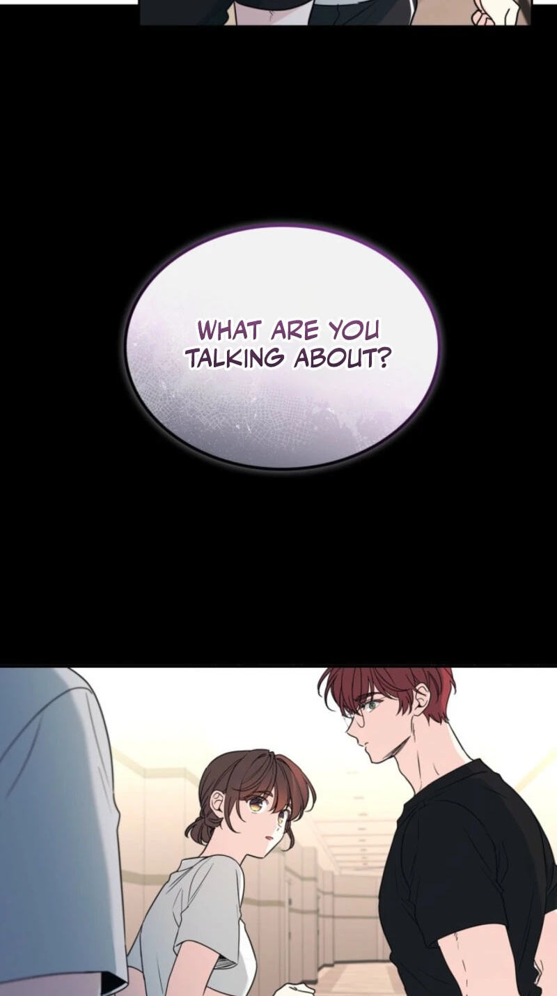 My Life as an Internet Novel Chapter 271 page 51 - 
