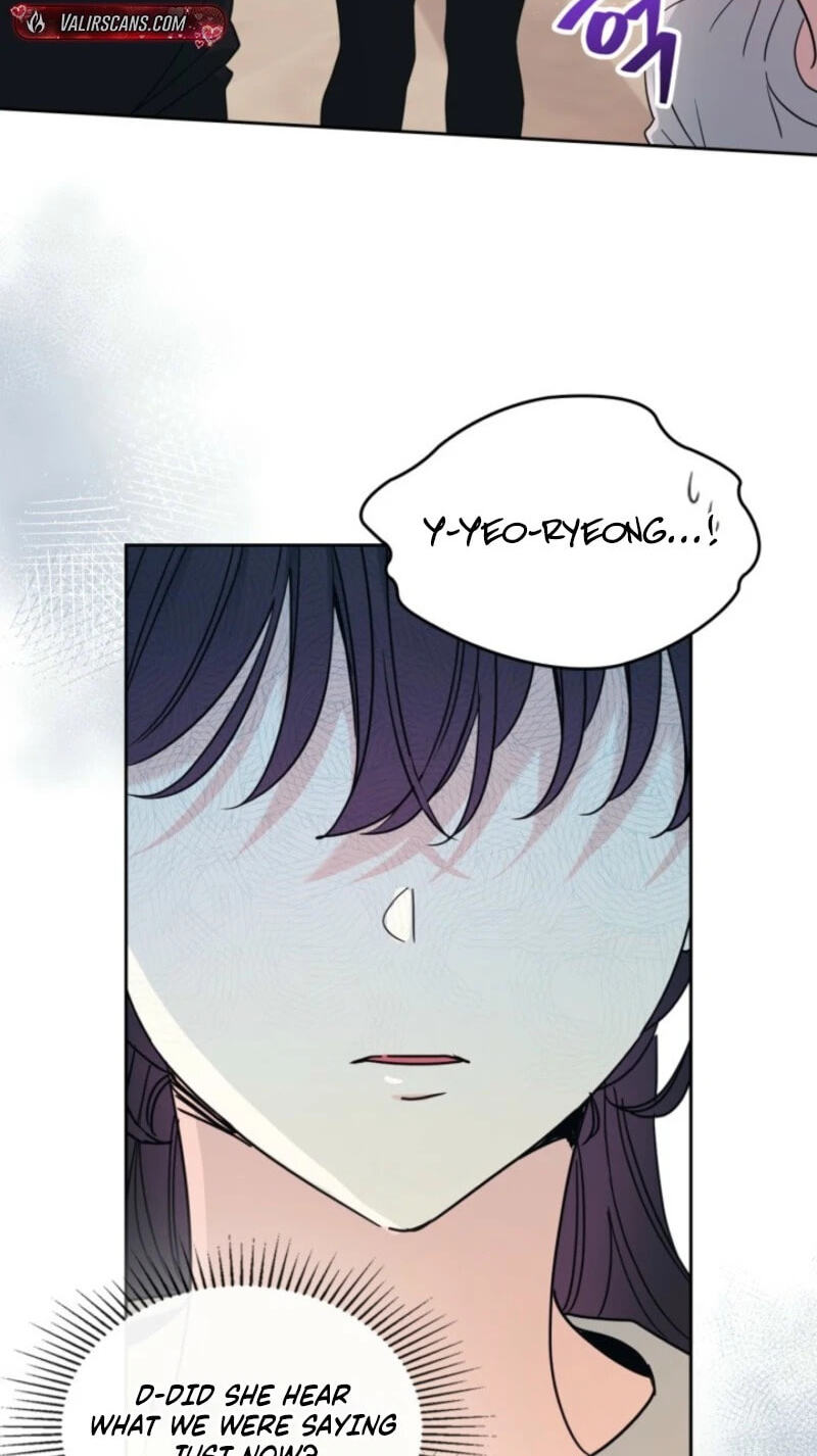My Life as an Internet Novel Chapter 271 page 53 - 