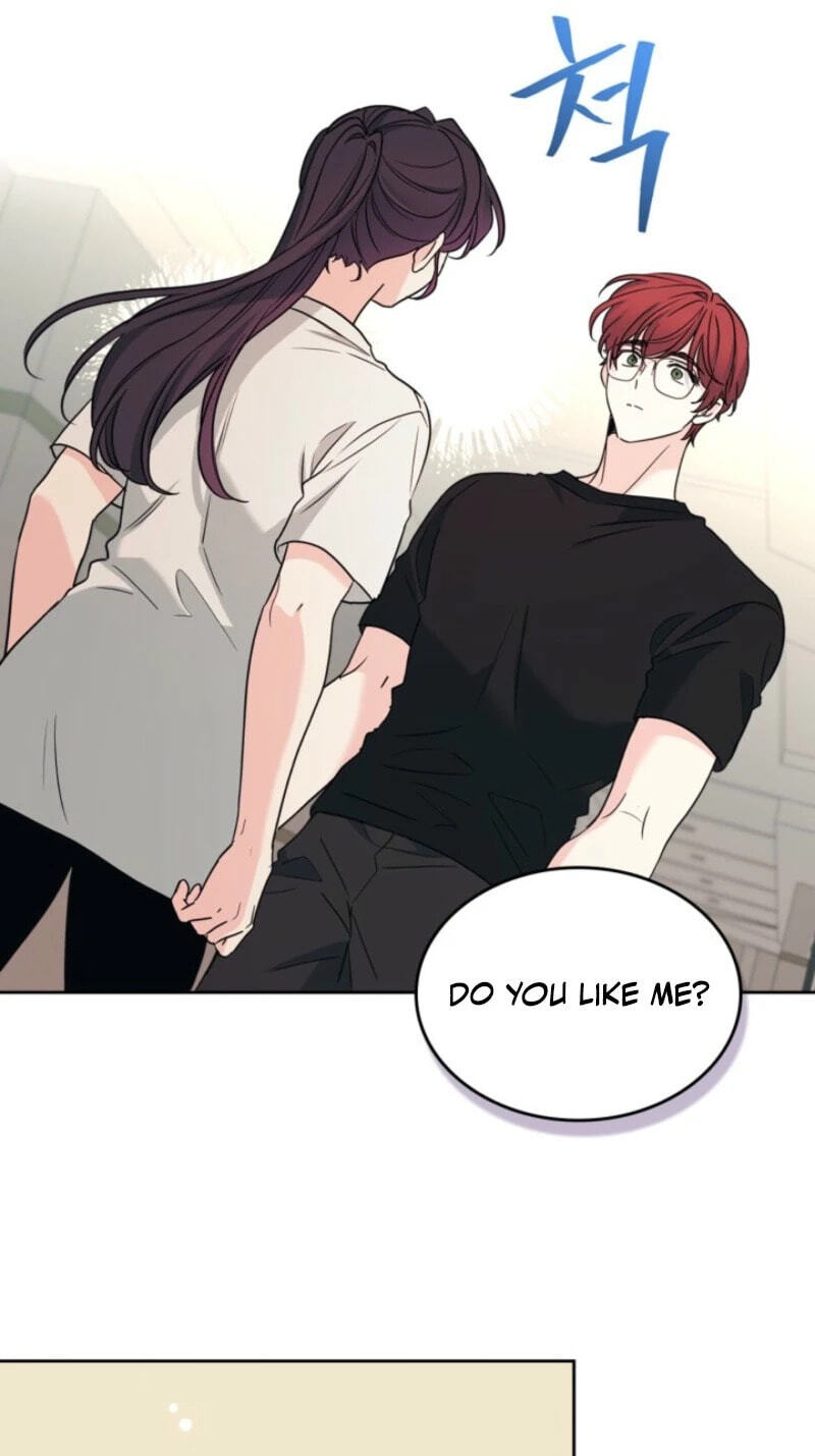My Life as an Internet Novel Chapter 271 page 56 - 