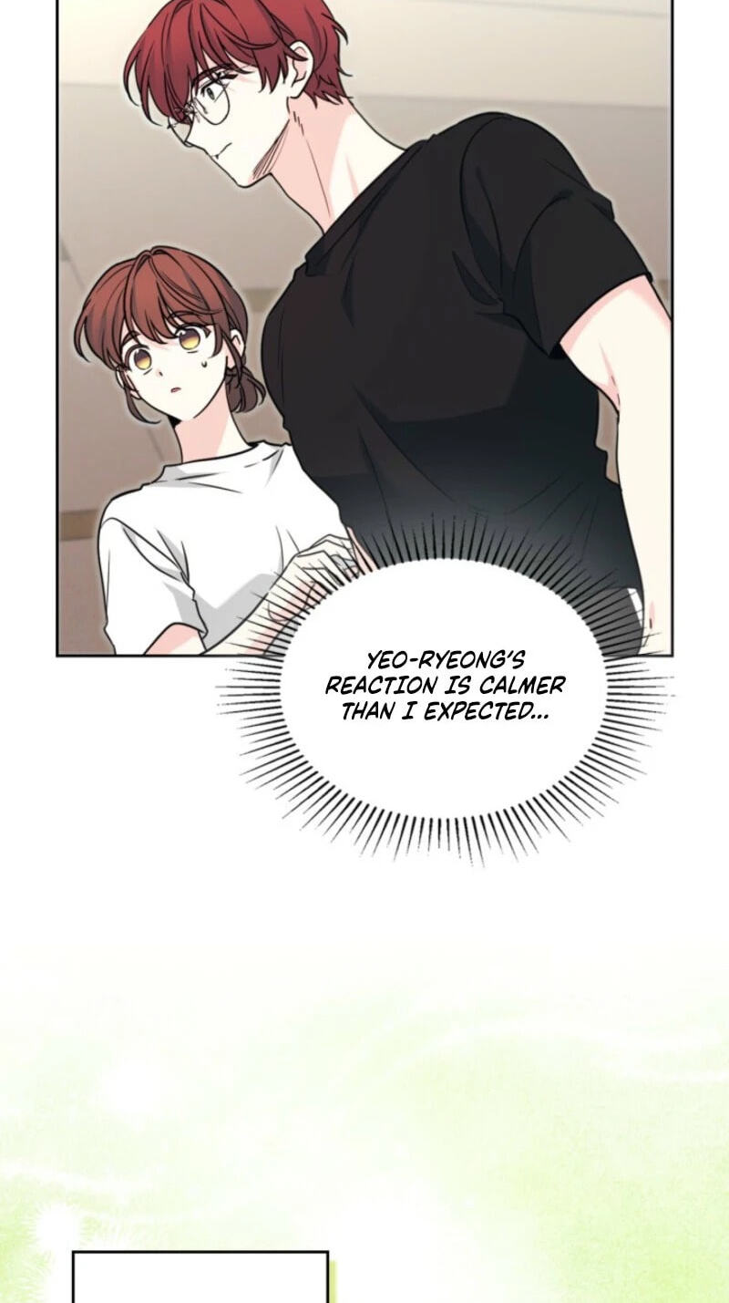 My Life as an Internet Novel Chapter 271 page 59 - 