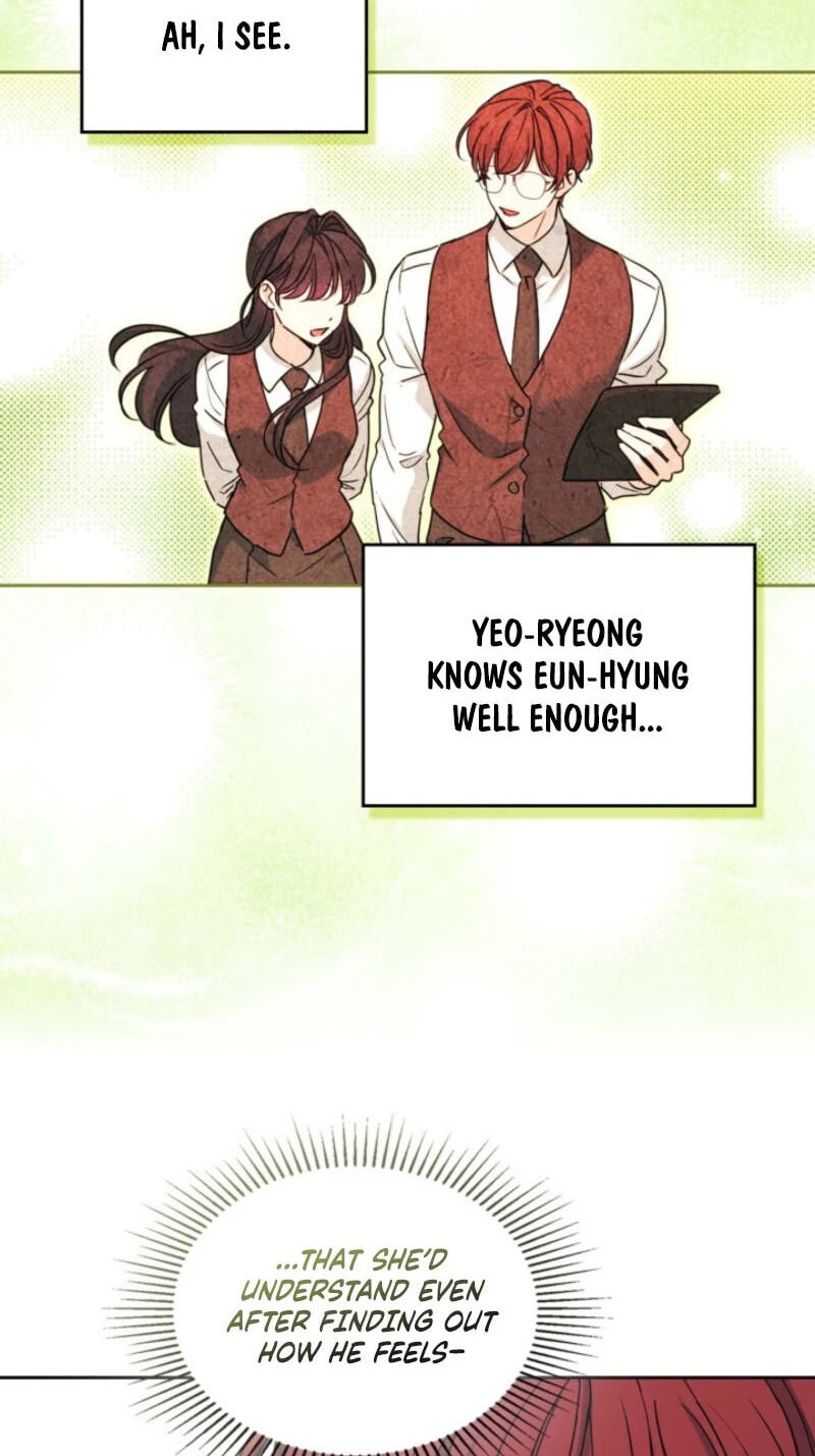 My Life as an Internet Novel Chapter 271 page 60 - 