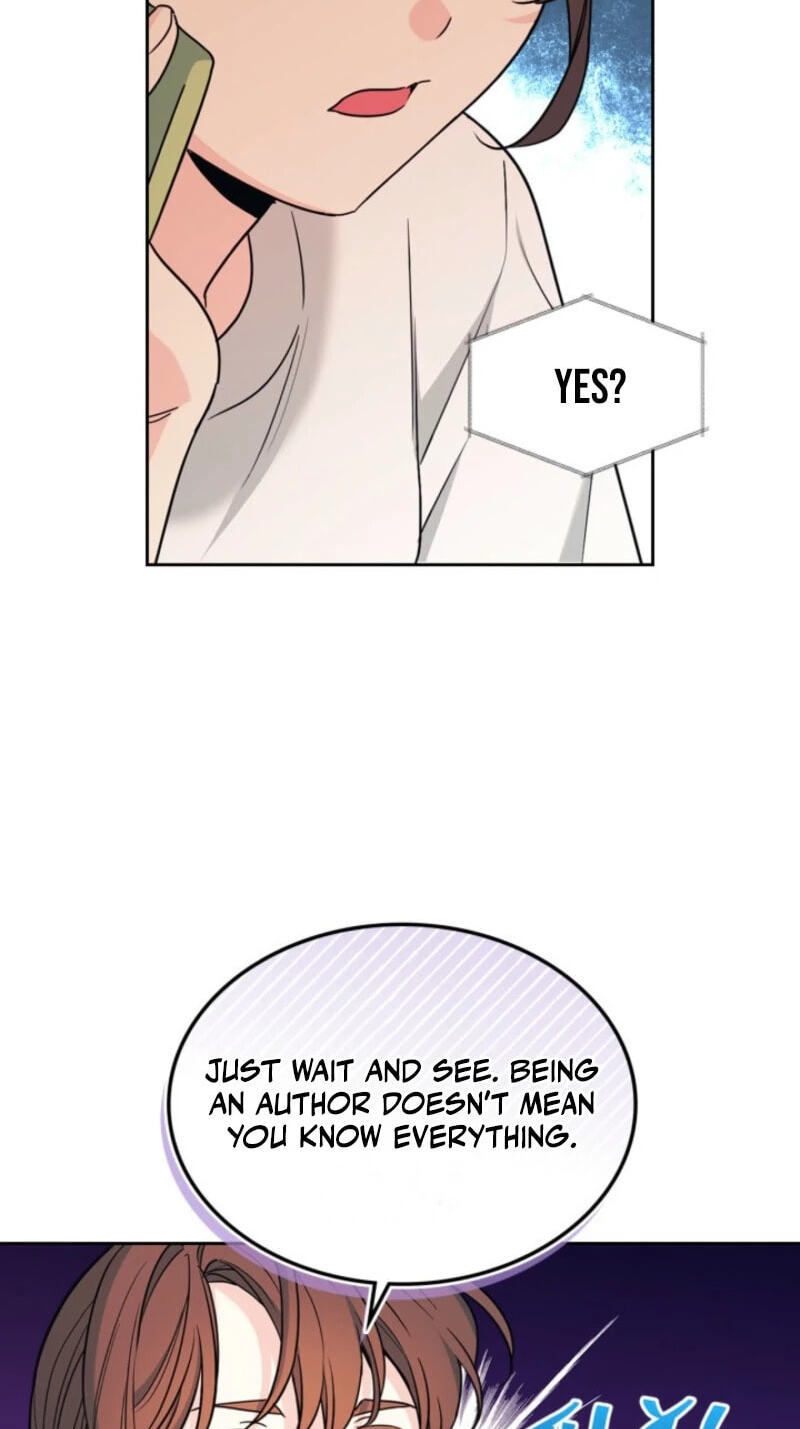 My Life as an Internet Novel Chapter 271 page 7 - 