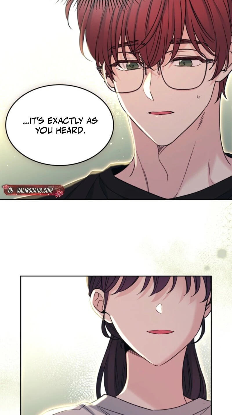 My Life as an Internet Novel Chapter 271 page 61 - 