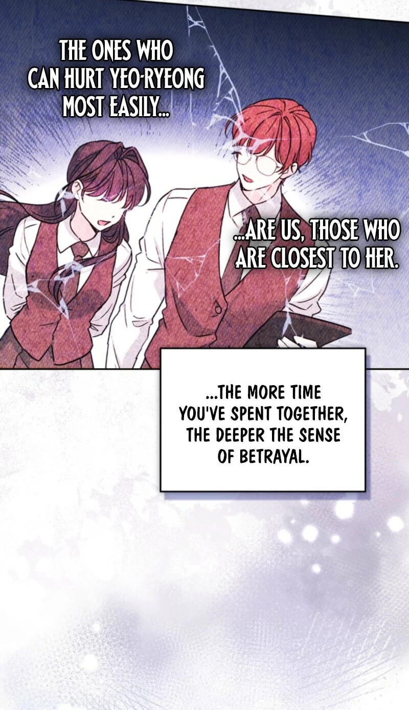 My Life as an Internet Novel Chapter 271 page 68 - 