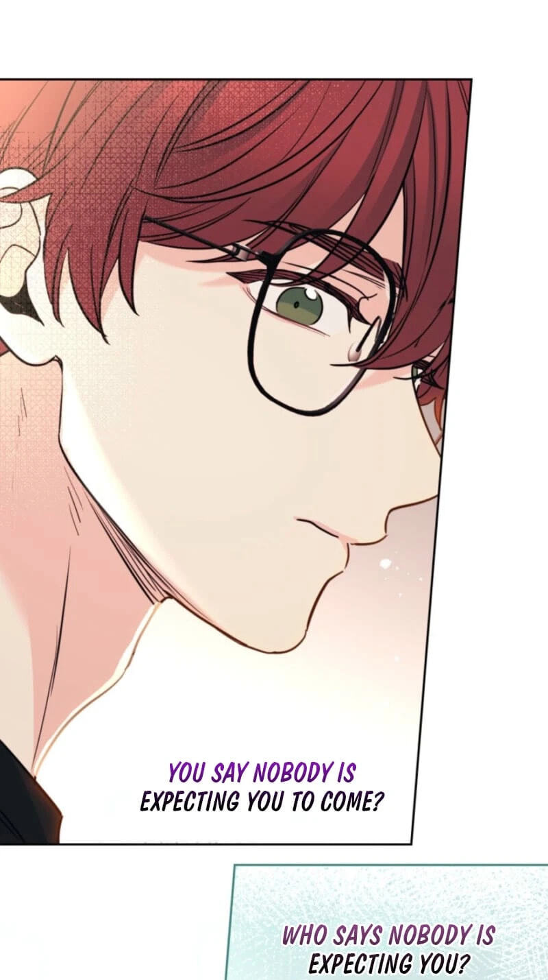 My Life as an Internet Novel Chapter 272 page 12 - 