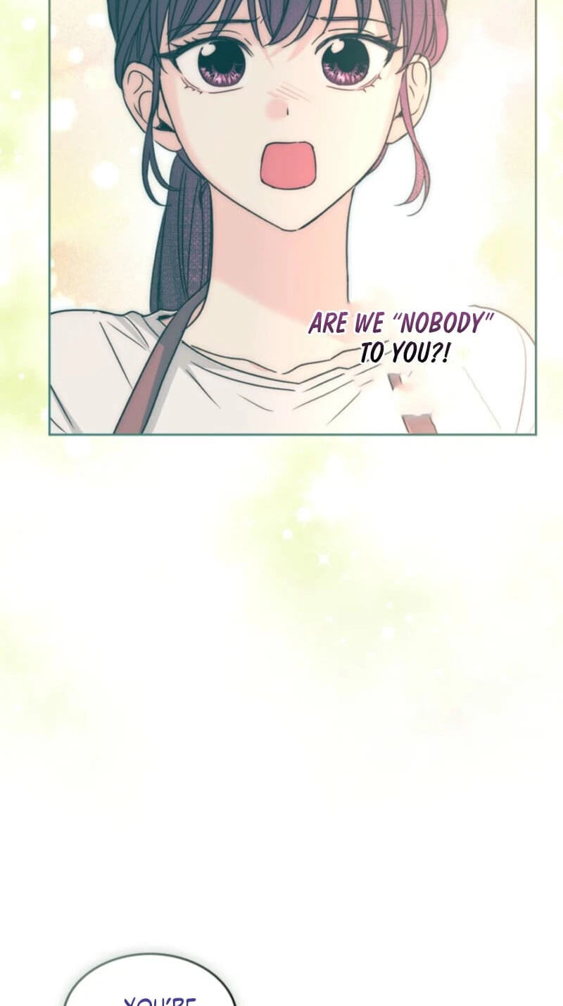 My Life as an Internet Novel Chapter 272 page 14 - 
