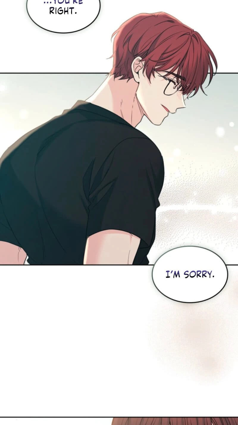 My Life as an Internet Novel Chapter 272 page 15 - 