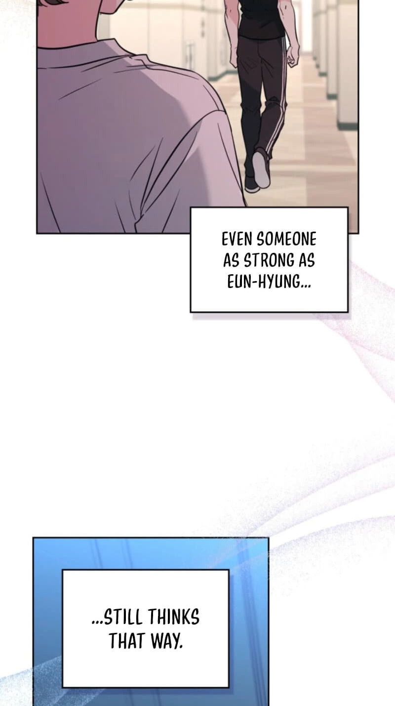 My Life as an Internet Novel Chapter 272 page 17 - 