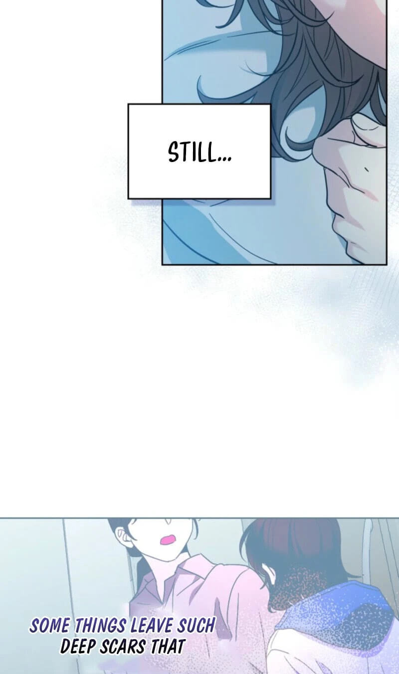 My Life as an Internet Novel Chapter 272 page 19 - 