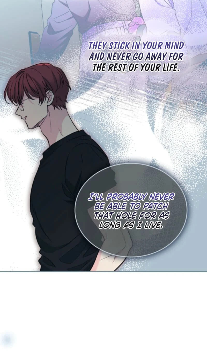My Life as an Internet Novel Chapter 272 page 20 - 