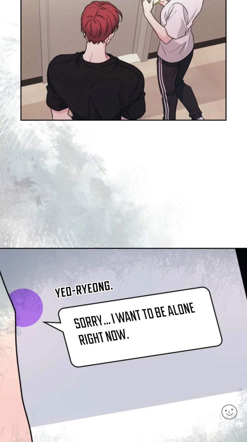 My Life as an Internet Novel Chapter 272 page 3 - 