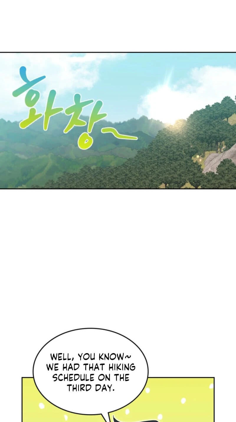 My Life as an Internet Novel Chapter 272 page 27 - 