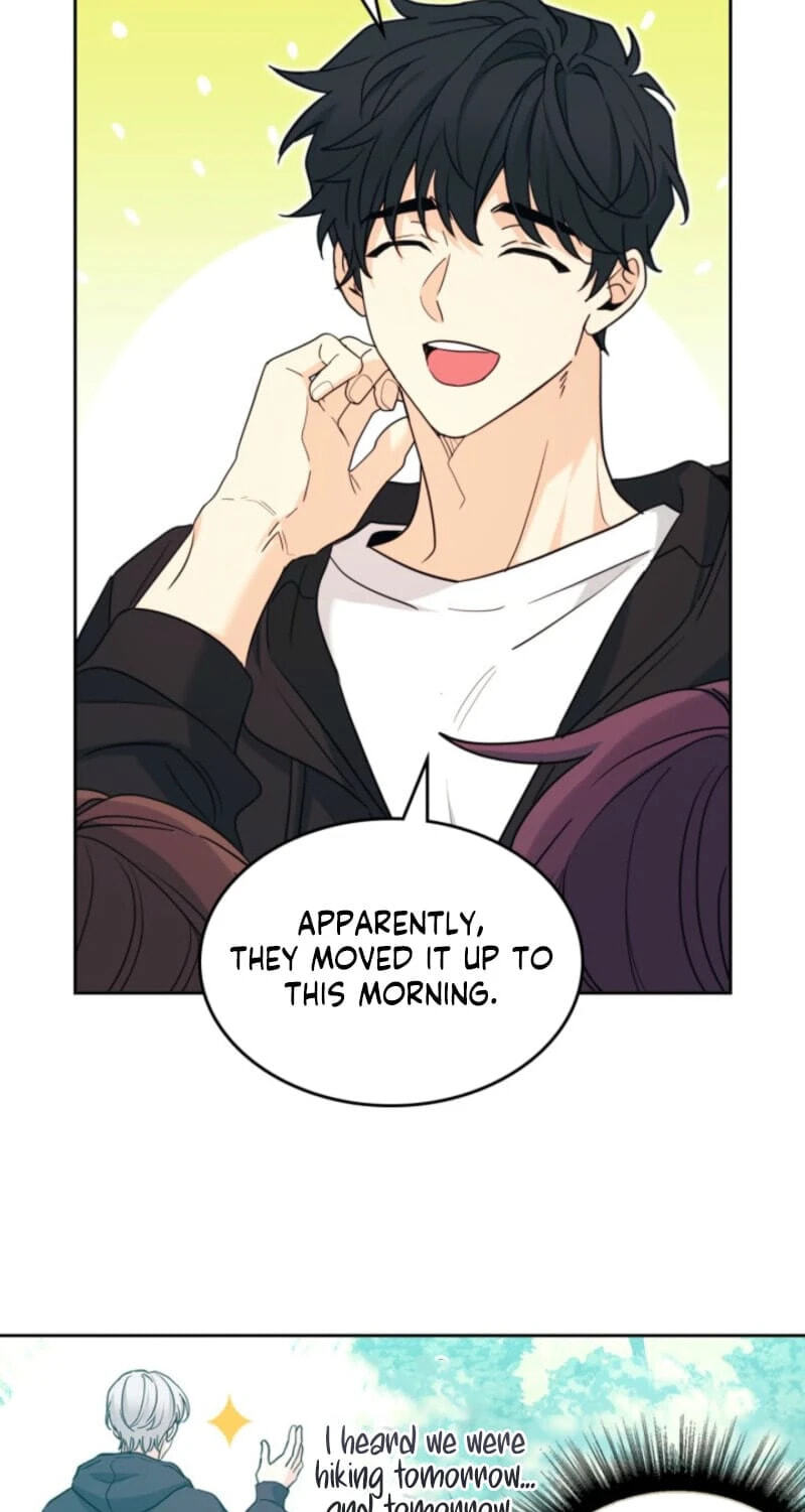 My Life as an Internet Novel Chapter 272 page 28 - 