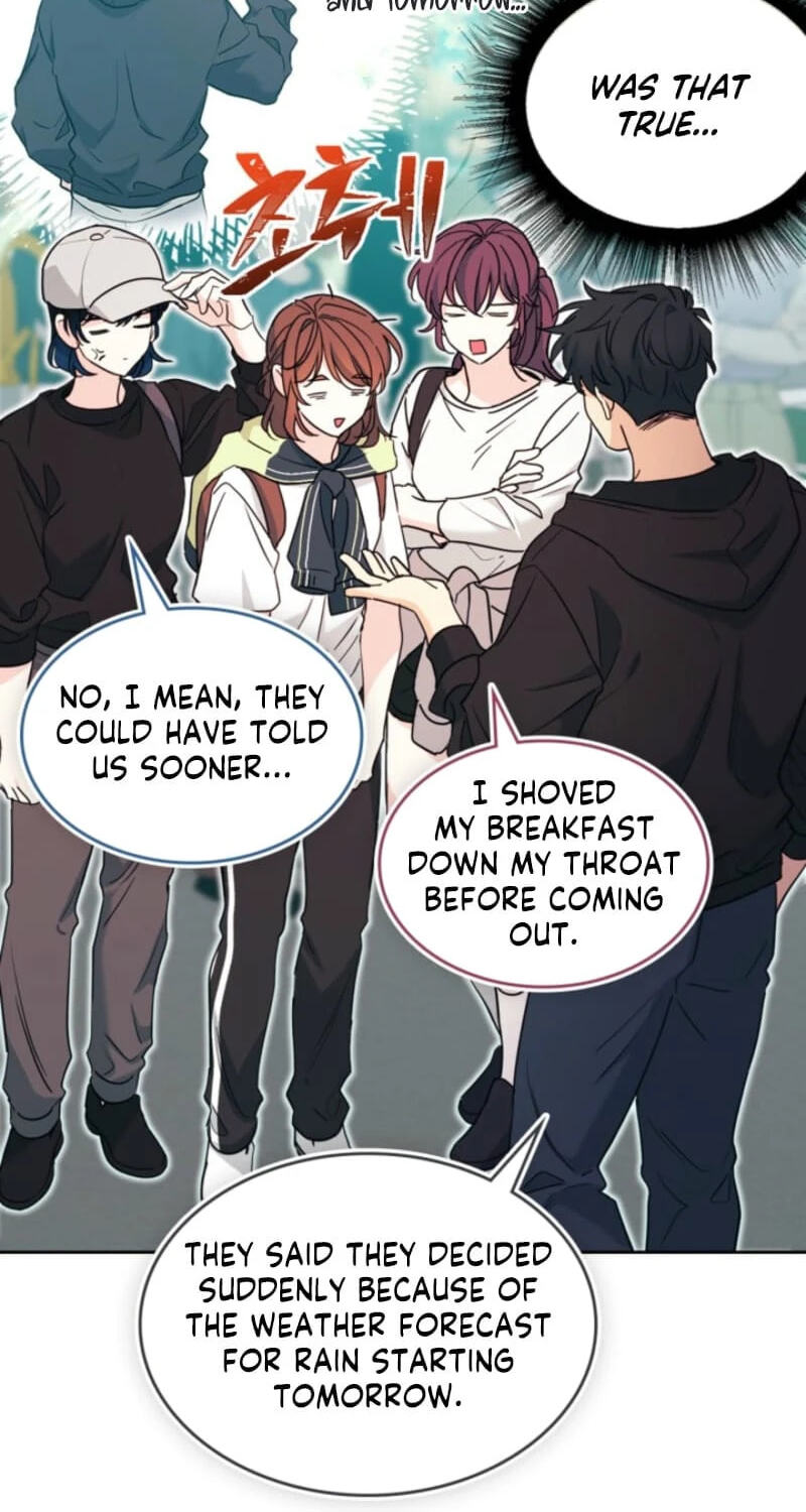 My Life as an Internet Novel Chapter 272 page 29 - 