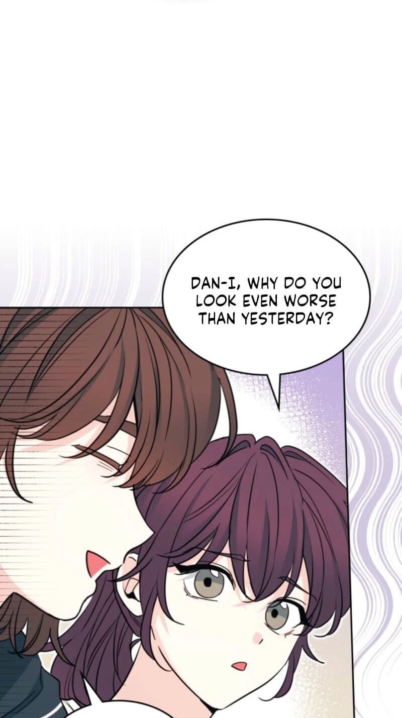 My Life as an Internet Novel Chapter 272 page 30 - 