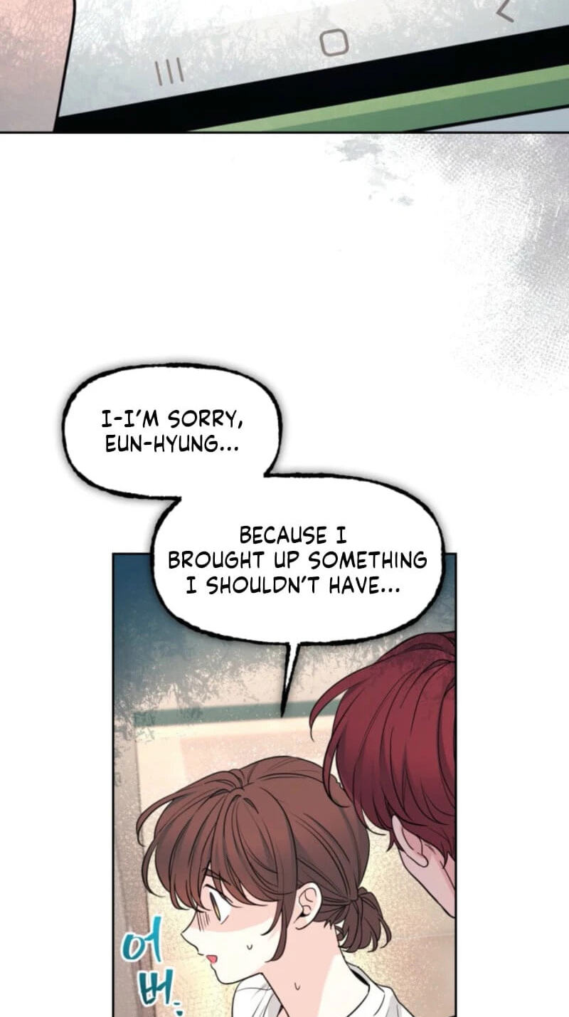 My Life as an Internet Novel Chapter 272 page 4 - 