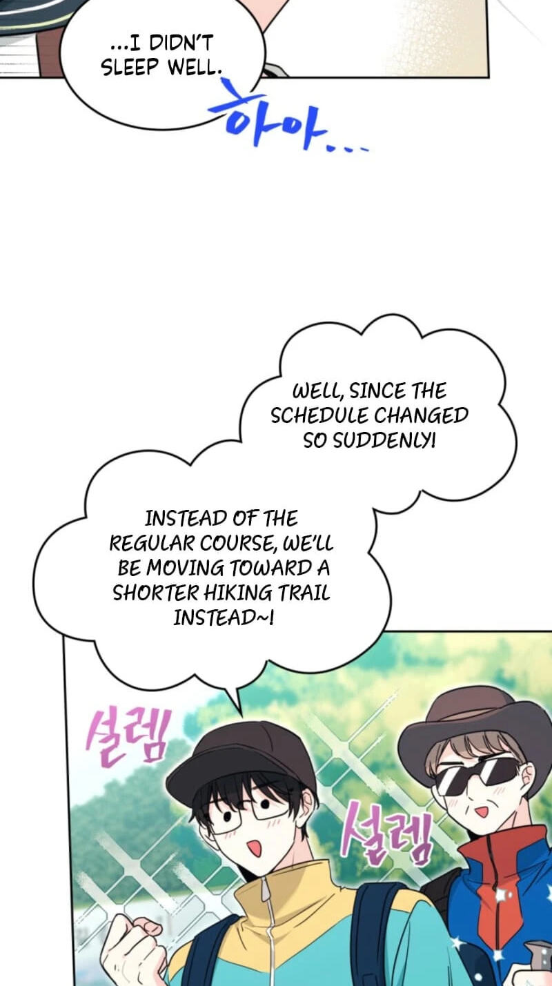 My Life as an Internet Novel Chapter 272 page 31 - 