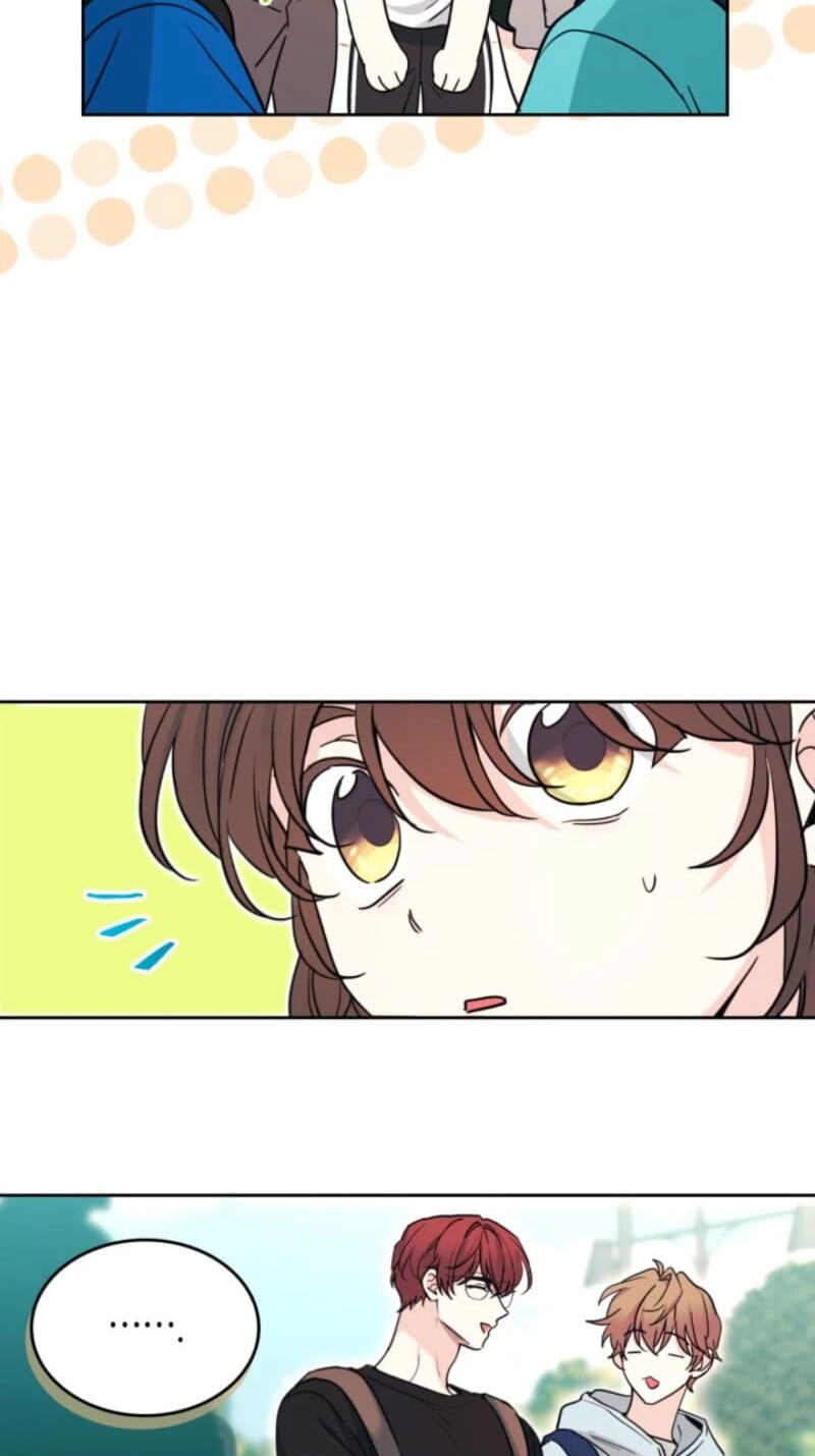 My Life as an Internet Novel Chapter 272 page 33 - 