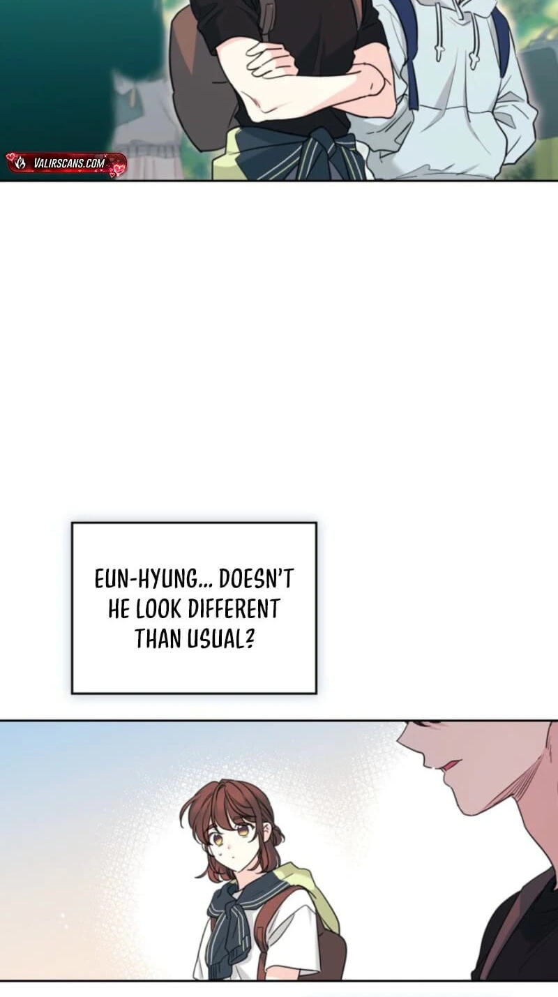 My Life as an Internet Novel Chapter 272 page 34 - 