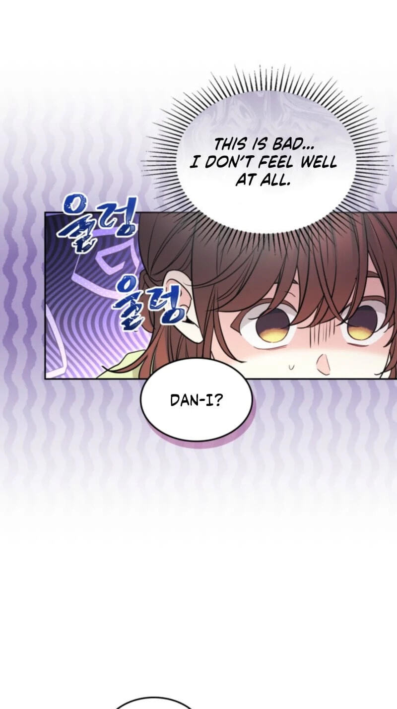 My Life as an Internet Novel Chapter 272 page 39 - 