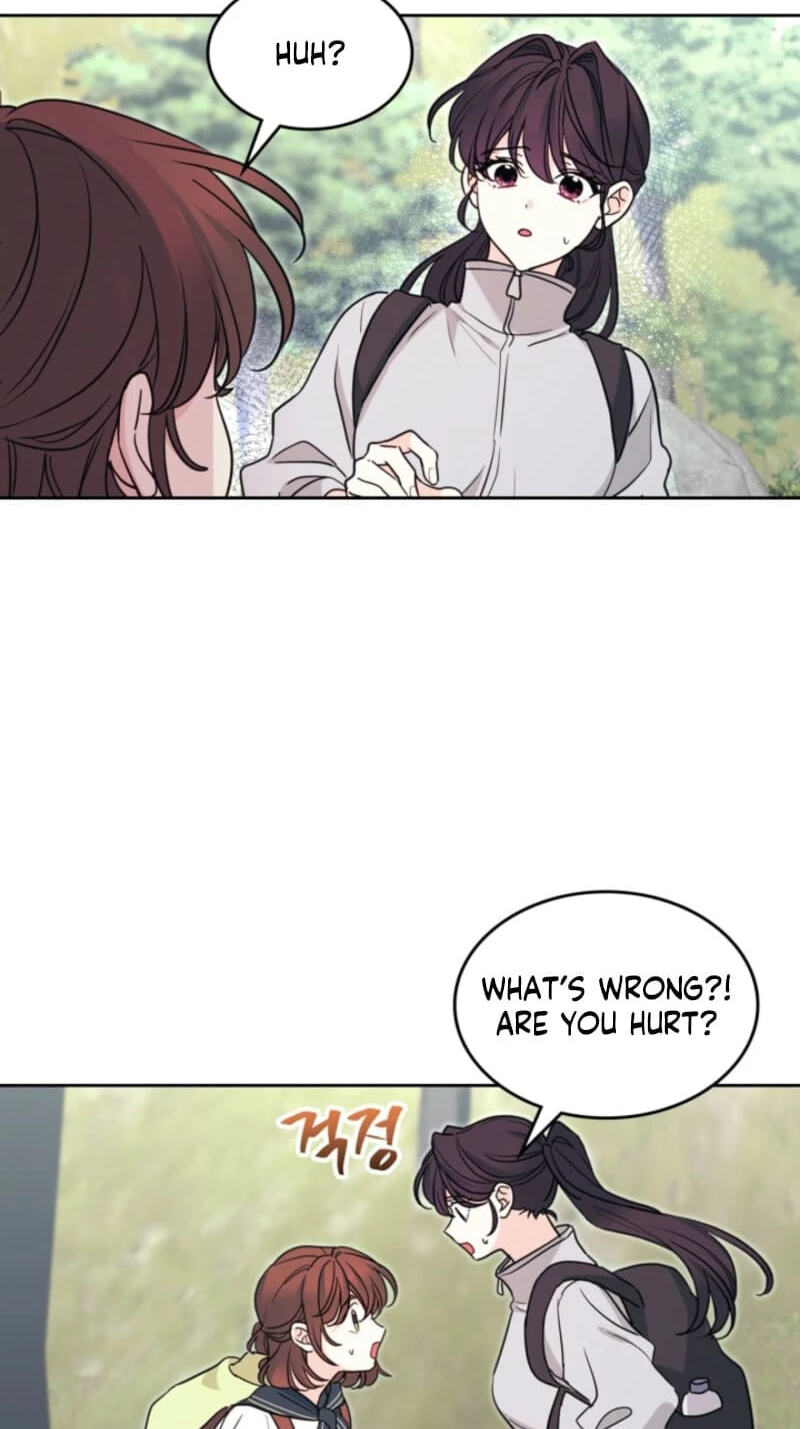 My Life as an Internet Novel Chapter 272 page 40 - 