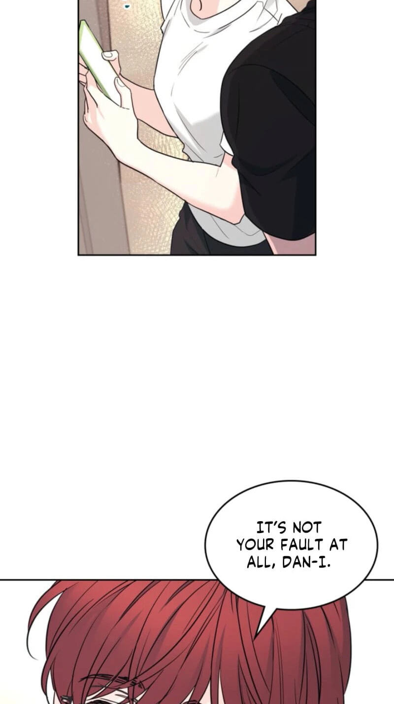 My Life as an Internet Novel Chapter 272 page 5 - 