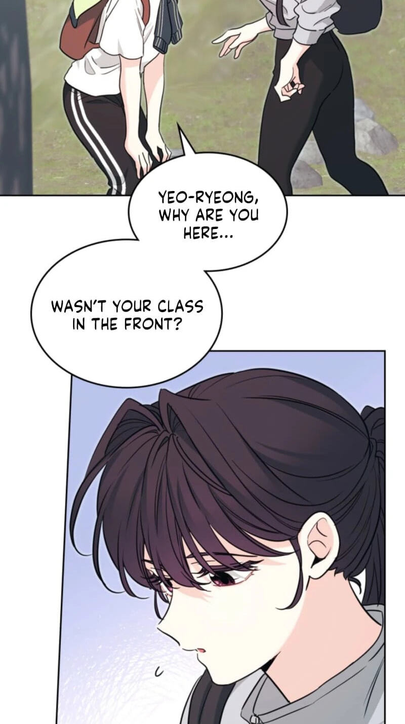 My Life as an Internet Novel Chapter 272 page 41 - 