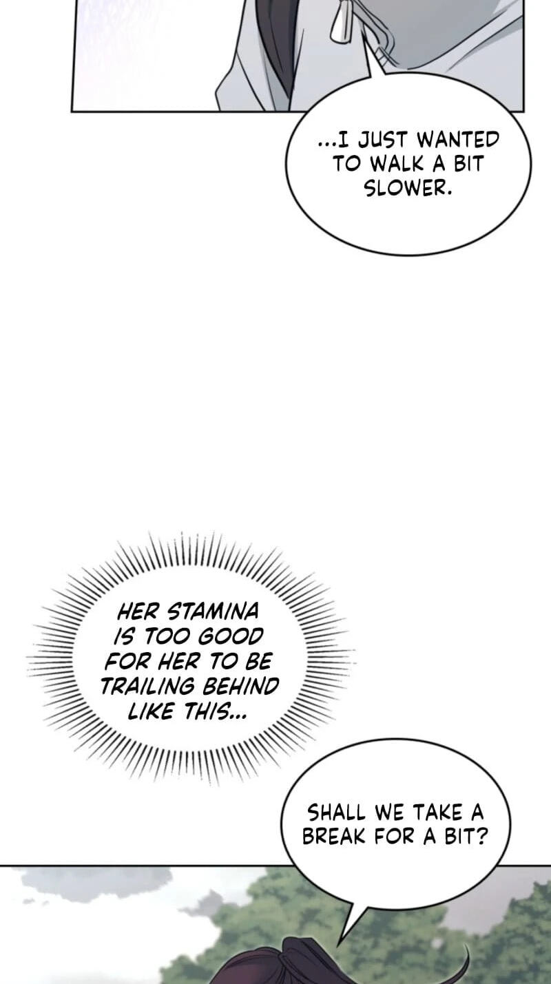 My Life as an Internet Novel Chapter 272 page 42 - 
