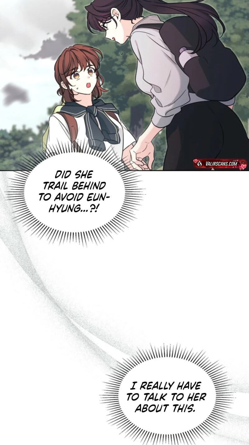 My Life as an Internet Novel Chapter 272 page 43 - 