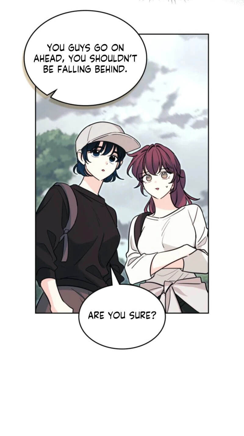 My Life as an Internet Novel Chapter 272 page 44 - 