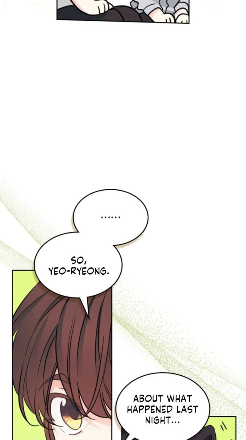 My Life as an Internet Novel Chapter 272 page 49 - 