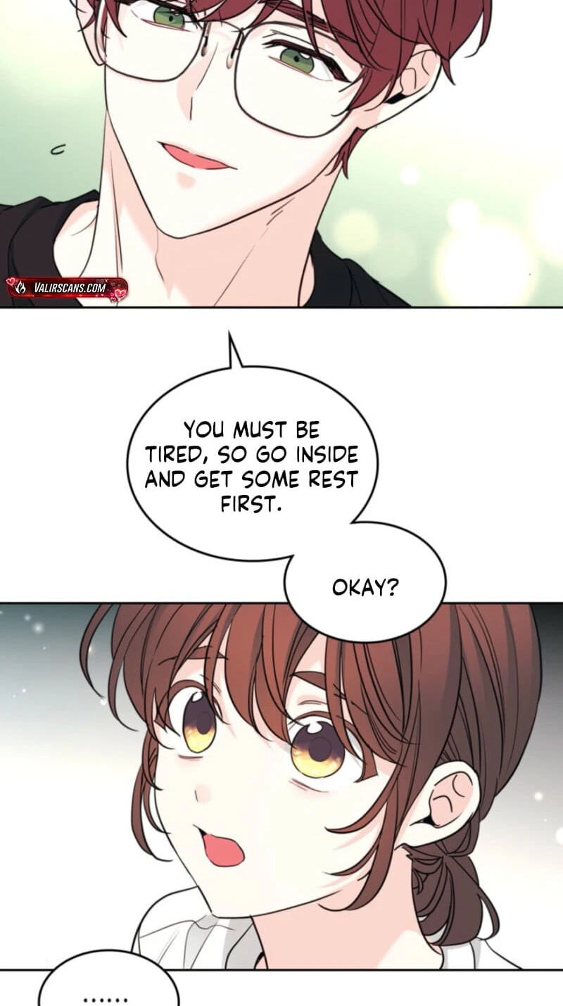 My Life as an Internet Novel Chapter 272 page 6 - 