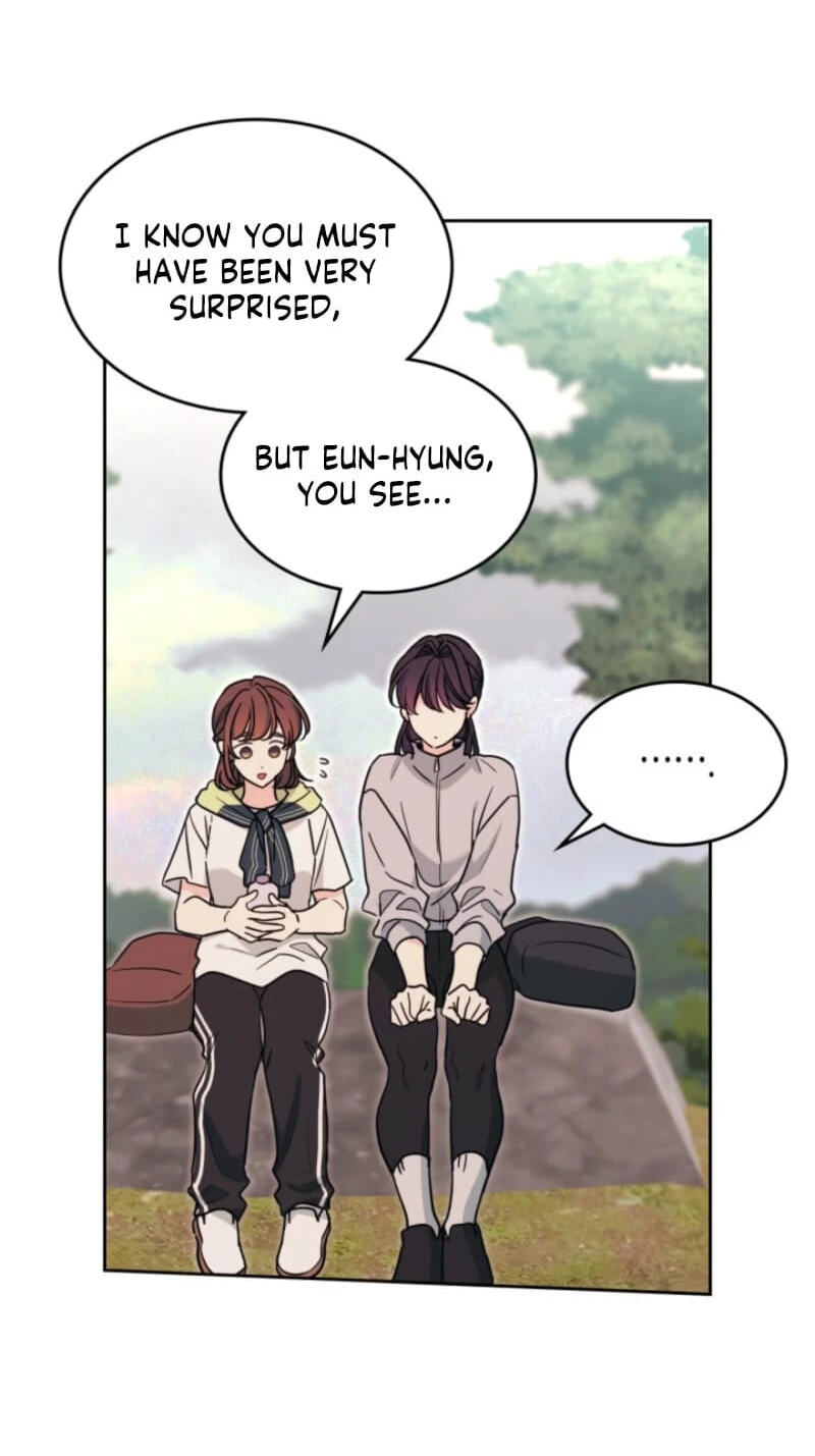 My Life as an Internet Novel Chapter 272 page 51 - 