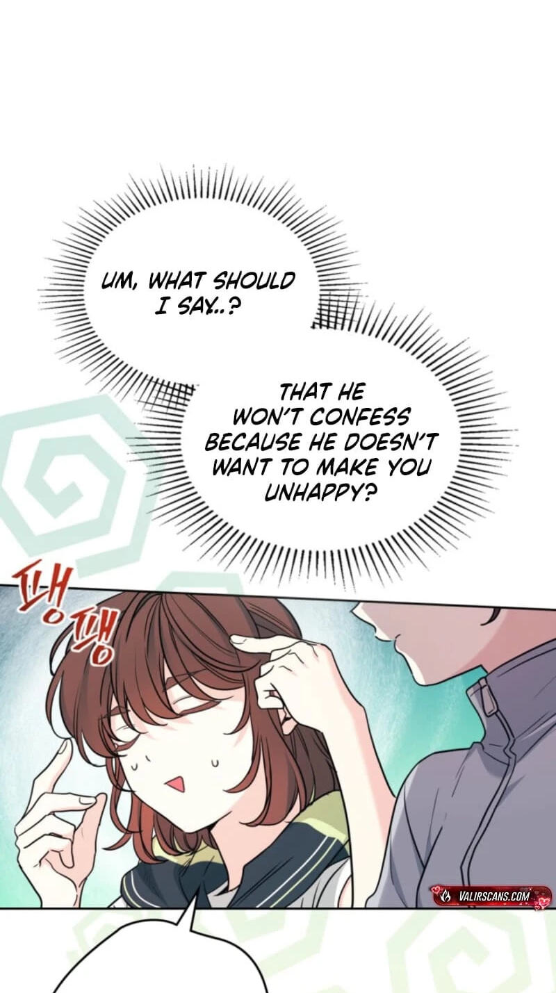 My Life as an Internet Novel Chapter 272 page 52 - 