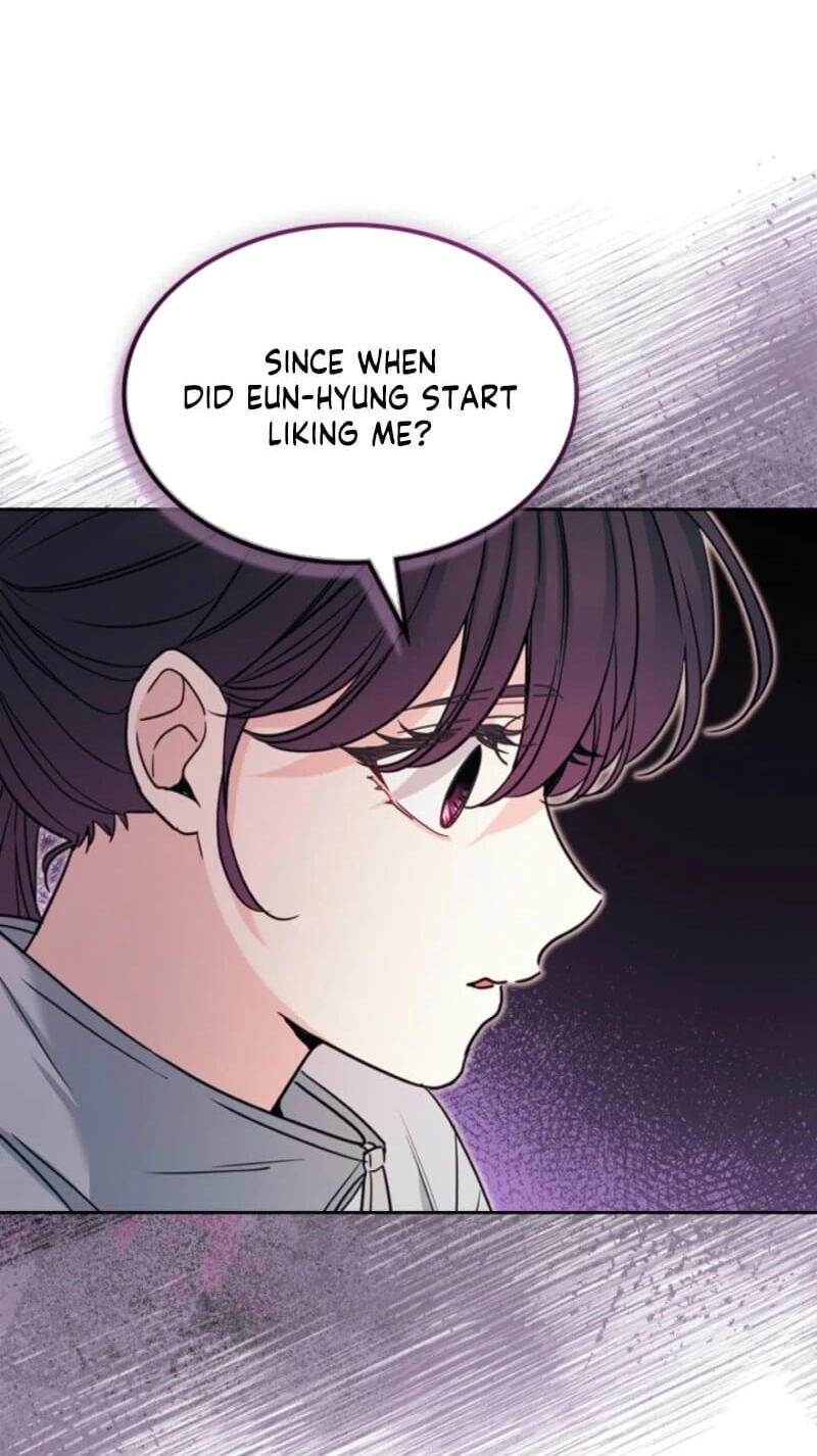 My Life as an Internet Novel Chapter 272 page 54 - 