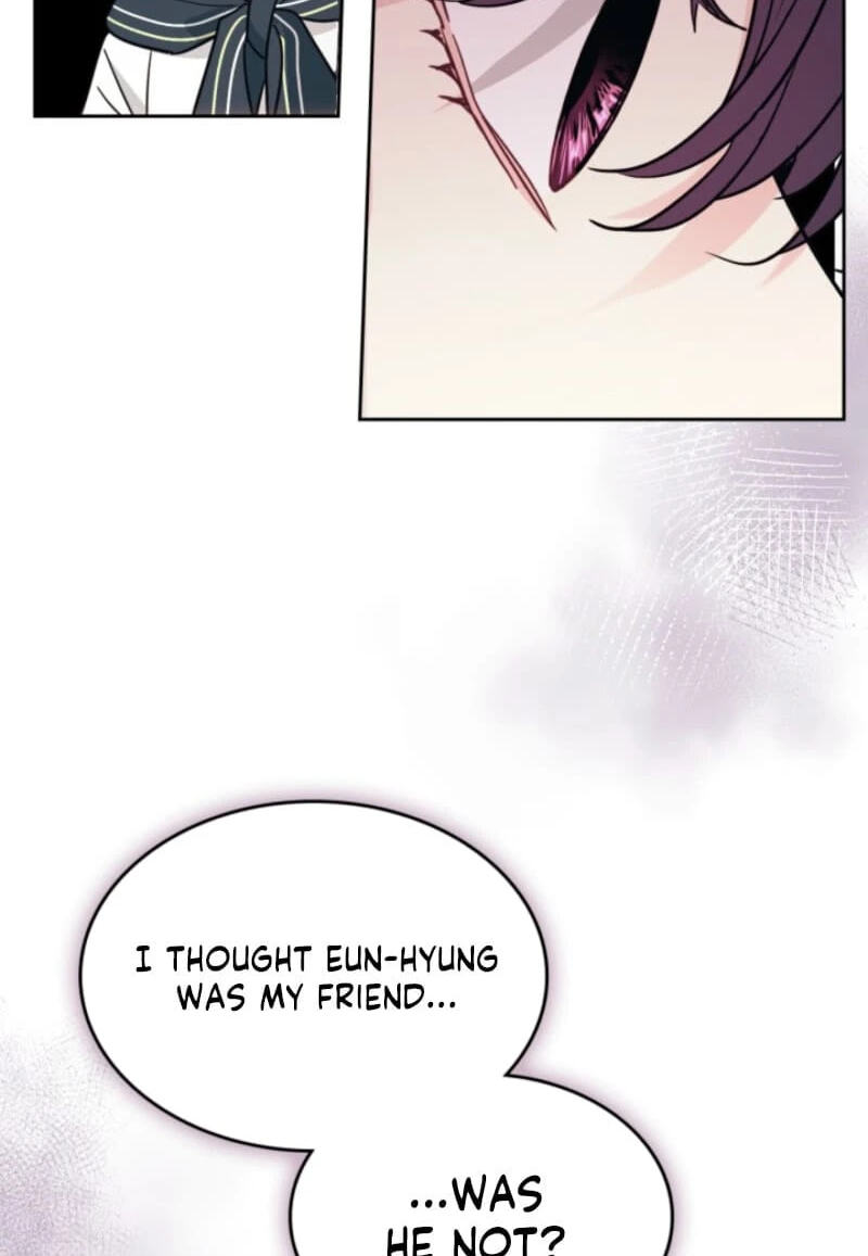 My Life as an Internet Novel Chapter 272 page 56 - 